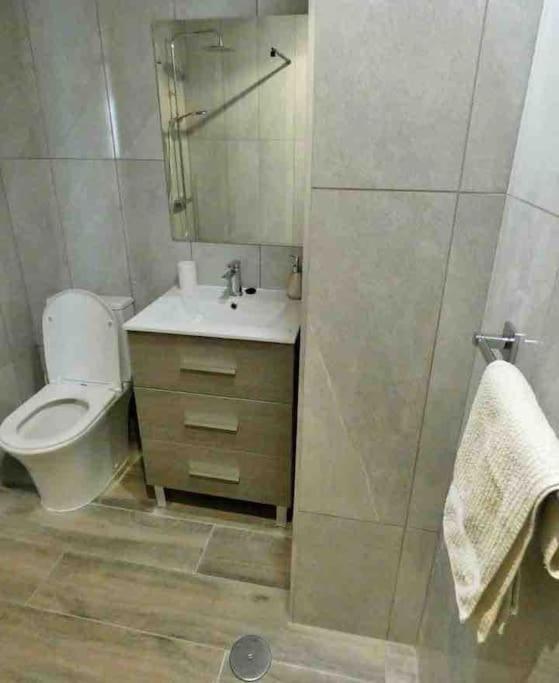 Lovely 2 Bedroom Apartment 2Nd Line To Beach El Albir Dış mekan fotoğraf