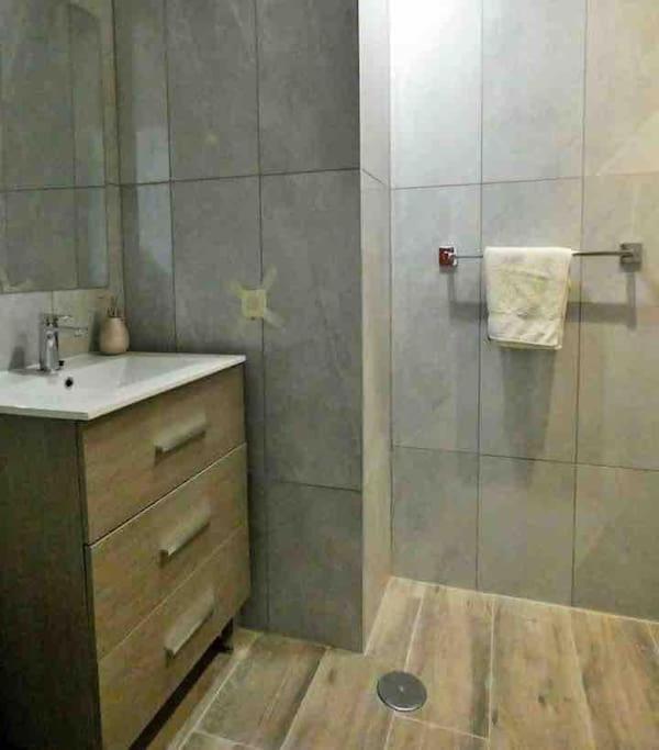 Lovely 2 Bedroom Apartment 2Nd Line To Beach El Albir Dış mekan fotoğraf