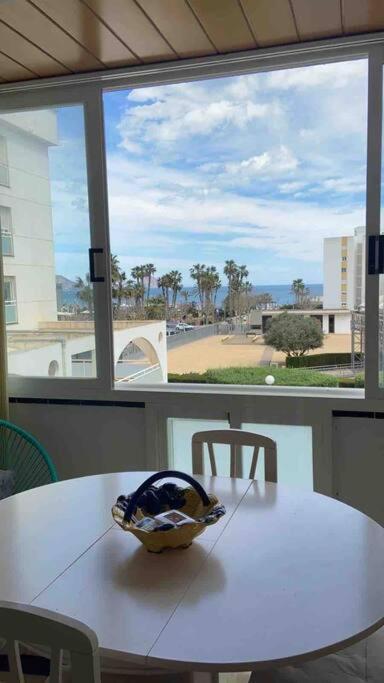 Lovely 2 Bedroom Apartment 2Nd Line To Beach El Albir Dış mekan fotoğraf